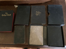 Heilige schrift evangelisches gebraucht kaufen Heilige schrift evangelisches gebraucht kaufen  Wertheim