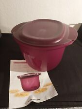 Tupperware microwellengeschirr gebraucht kaufen  Remscheid