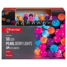 Christmas led multi for sale  MANCHESTER
