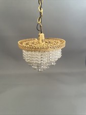 Gorgeous crystal three for sale  Manhattan Beach