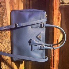 Beautiful prada saffiano for sale  Fleming Island