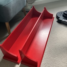 Book shelves great for sale  WITNEY