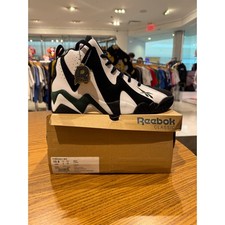 Reebok Kamikaze || Preto Verde OG comprar usado  Enviando para Brazil