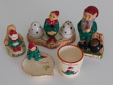 Bundle vintage ceramic for sale  ST. NEOTS
