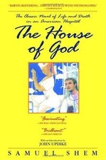 The house god gebraucht kaufen  Berlin