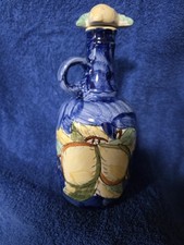 Hand painted olive for sale  Rockport