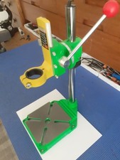Degree rotatable drill for sale  GREENOCK