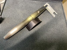 Lamy 2000 stainless gebraucht kaufen Lamy 2000 stainless gebraucht kaufen  Weinheim