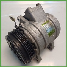Compressore aria delphi usato  Cona