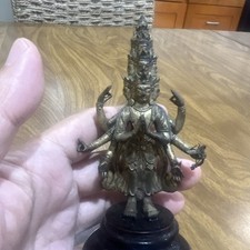 Rare gilt bronze for sale  Honolulu