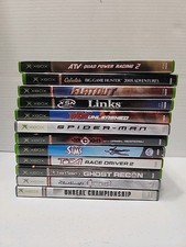 Choice xbox games for sale  Venus