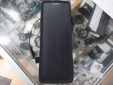 Usado, Painel solar monocristalino 12V 5W mantenedor de bateria - SEM CABOS comprar usado  Enviando para Brazil