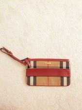 Burberry vintage haymarket for sale  ALCESTER