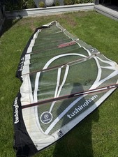 Tushingham storm 6.25 for sale  ELY