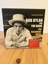 The basement tapes gebraucht kaufen  Köln