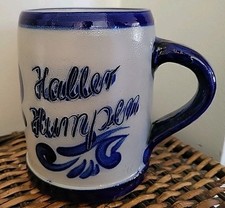 Handarbeit pottery beer for sale  Newark