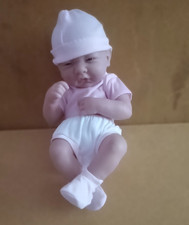 Berenguer newborn baby d'occasion  Expédié en Belgium
