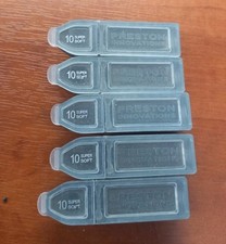 Preston innovations super for sale  BURTON-ON-TRENT