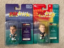 Pair corinthian prostars for sale  WINCHESTER