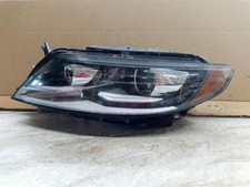 Used left headlight for sale  Trenton