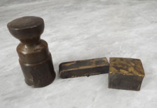 Vintage solid brass for sale  Bethel