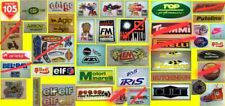 Stickers auto moto usato  Milano