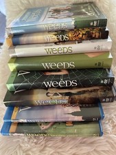 Weeds series complete for sale  Caribou