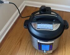 Instant pot max for sale  Bridgewater