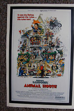 Animal house movie for sale  Augusta