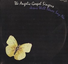 Angelic gospel singers usato  Somma Lombardo