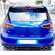 golf 4 spoiler usato golf 4 spoiler usato Roma