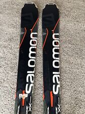 All mountain ski gebraucht kaufen  Wiesbaden