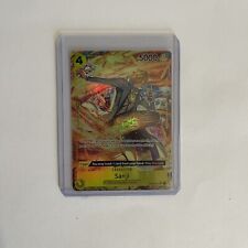One piece card usato  Cascina