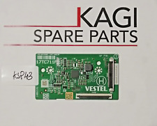 Tcon 17tc711f barcode usato  Villa Minozzo