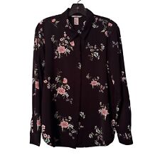 Womens floral long for sale  Branson