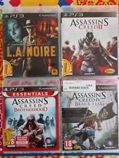 Ps3 lotto giochi usato  Pachino