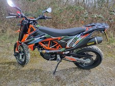 Perun rear bike for sale  ABINGDON