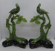 Chinese green jade d'occasion  Expédié en Belgium