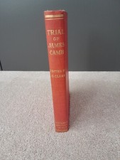 Trial james camb for sale  Doncaster
