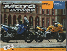 Honda 1000 varadero d'occasion  Hautmont