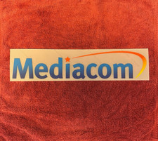 Kit sponsor mediacom usato  Vanzaghello