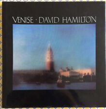 Venise david hamilton d'occasion  Saint-Ouen