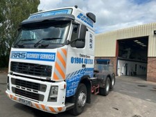 lorry hiab hire for sale  YORK