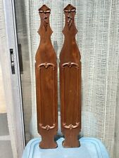 Antique walnut bed for sale  Boonville