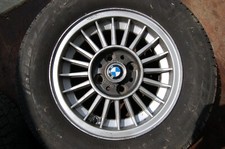 Alpina bmw genuine for sale  PERSHORE