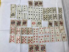 Carte gioco poker usato  Varese