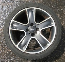 Mini bullet spoke for sale  SHEFFIELD