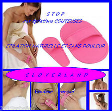 Kit epilation disque d'occasion  Château-Renard