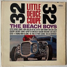 Beach boys little for sale  Mercer Island