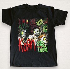 Korn sick twisted for sale  Tempe